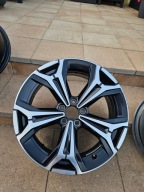 Felga 19cali 5x108 7.5j et50.5 Volvo Xc60 Xc40