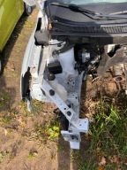 RENAULT KADJAR 15- ĆWIARTKA PRAWA PRZEDNIA PODŁUŻNICA PRÓG OV369