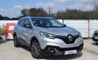 Renault Kadjar bezwypadkowe - Bogata wersja - Super stan - Oplacony 1.6