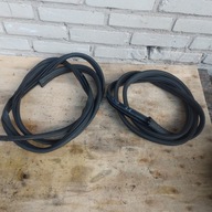 USZCZELKA DRZWI TYŁ NISSAN QASHQAI J10 LIFT