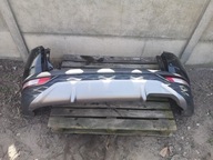 Hyundai tucson IV zderzak tył kpl PAE