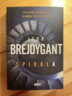 Spirala Igor Brejdygant 2023