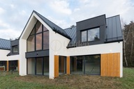 Dom, Bojano, Szemud, Wejherowski, 245 m²