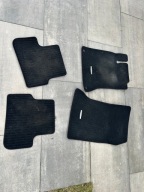 dywaniki CLA sedan w117 ORYGINALY