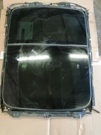 SZYBERDACH FORD KUGA MK2