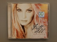 CD / Faith Hill / There You'll Be