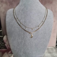 Celebrytka Blueberry