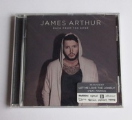 James Arthur - Back from the edge