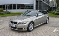 BMW Seria 3 2,0d 163KM 2012 r. Lift iDrive Navi 2.0 Diesel 163KM