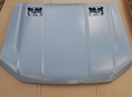 MASKA POKRYWA ŚILNIKA FORD RANGER RAPTOR POKRYWA SILNIKA N1WB-16610-CL NOWA