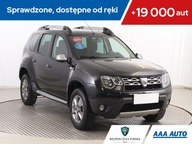 Dacia Duster 1.2 TCe, Salon Polska, 1. Właściciel