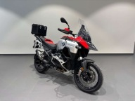 BMW GS 2025 BMW R1300GS ADV Adventure manual -20.600 PLN 1.3 Benzyna 145KM