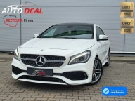 Mercedes CLA 220 4 MATIC, Automat, AMG Pakiet