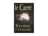 Krawiec z Panamy Le Carre
