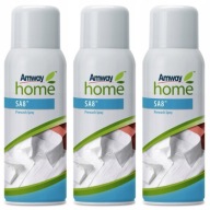 3 sztuki Amway Home SA8 Odplamiacz Spray 400ml