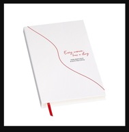 UNIKAT AVON! NOTATNIK NOTES A5 HER STORY Limited Edition DLA KOLEKCJONERA