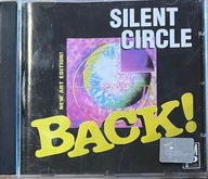 SILENT CIRCLE Back ! !!! SNAKES Music