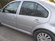 VOLKSWAGEN BORA DRZWI PRZÓD Lewe prawe maska zderzak