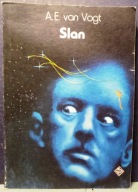 Slan, A.E. van Vogt [ALFA 1990]
