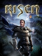 RISEN STEAM KLUCZ KOD PL PC