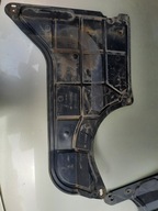 Osłona nadkola renault prawa7700428148