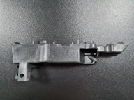 Prowadnica zderzaka przód prawa AUDI A6 C7