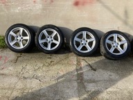 Chevrolet CAMARO VI felga koło 18" 2016+