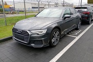 Audi A6 Limousine Limusine 40 TDI quattro S tronic