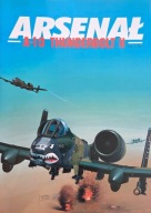 Arsenał A-10 Thunderbolt II Praca zbiorowa