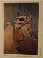 Kazimierz Śramkiewicz - Na straży Bałtyku. Muzeum Wojska Polskiego, 1970 r.