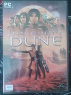 Frank Herbert's Dune - ANG PC (polskie pudełko)