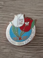 KOLEJ RAJD CZAPLINEK 1969