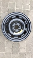 Felga stalowa 15" Opel Omega B 1994-1999... ET4