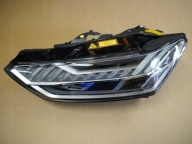 Idealna jak nowa lampa laser audi a7 rs7 rs6 c8 4k8 lewy przod 4k8941085c