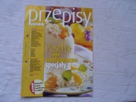 PRZEPISY KWIECIEN PASCHA I WIELKANOCNE SPECJAŁY