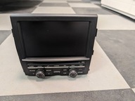 NAWIGACJA RADIO WYŚWIETLACZ PCM 3.1 PORSCHE