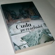 CUDA PRZESZŁOŚCI Chantel Acevedo