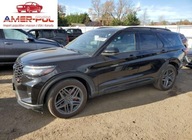 Ford Explorer ST 2025 3.0l 3.0 Benzyna 400KM