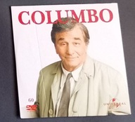 Columbo DVD lektor PL To tylko gra, nr 60 (w innym wydaniu 61)