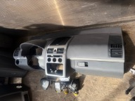 DESKA ROZDZIELCZA TOURAN I LIFT KOMPLET