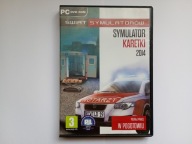 Symulator Karetki 2014 Polskie Wydanie Polska Wersja PL PC DVD