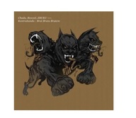 Kontrabanda Brat Bratu BratemCHADA ZBUKU