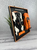 Ramka XL na LEGO 76918 McLaren Solus GT i McLaren F1 LM