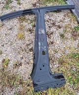 LEWY SŁUPEK POSZYCIE MERCEDES GLC X253 W253 ORG. NOWY A2536372101