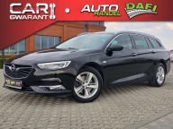 Opel Insignia 2.0 170Ps Navi HEDAP Skora Alu Piekna Gwarancja 2.0 Diesel