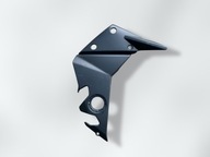 KAWASAKI Z750 07-12 BOCZEK BOK WYPEŁNIENIE PLASTIK PRAWY ORYGINAŁ