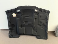 Wygłuszenie maski BMW E36 BMW OE 51488151438