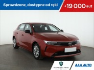 Opel Astra 1.2 Turbo, Salon Polska, Serwis ASO