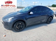 Tesla Y 2021 Elektryczny 384KM