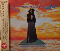 Maria Muldaur-Maria Muldaur/Reprise Japan